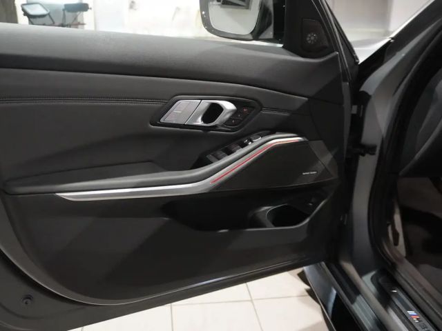 BMW M3 Competition xDrive