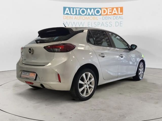 Opel Corsa Edition F Edition