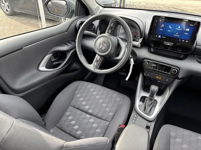 Mazda 2 Hybrid 1.5L VVT-i 116 e-CVT CENTERLINE Kamera