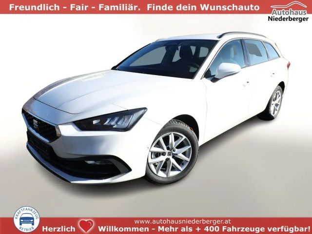 Seat Leon 1.5 eTSI DSG Sportstourer Style
