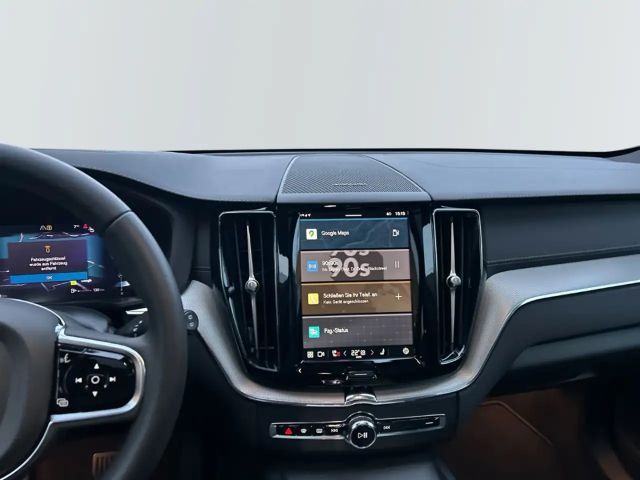 Volvo XC60 AWD Dark Ultimate