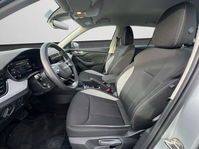 Skoda Kamiq 1.0 TSI Selection