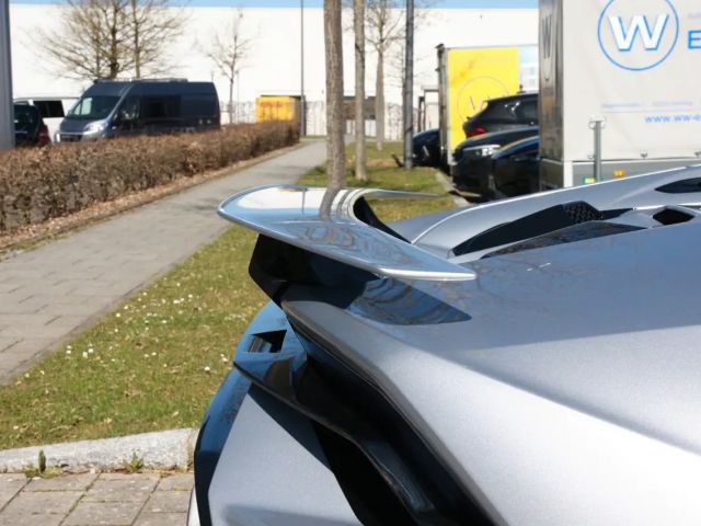 Lamborghini Huracan n Tecnica Sportsitz*Functional P.*20"Narvi