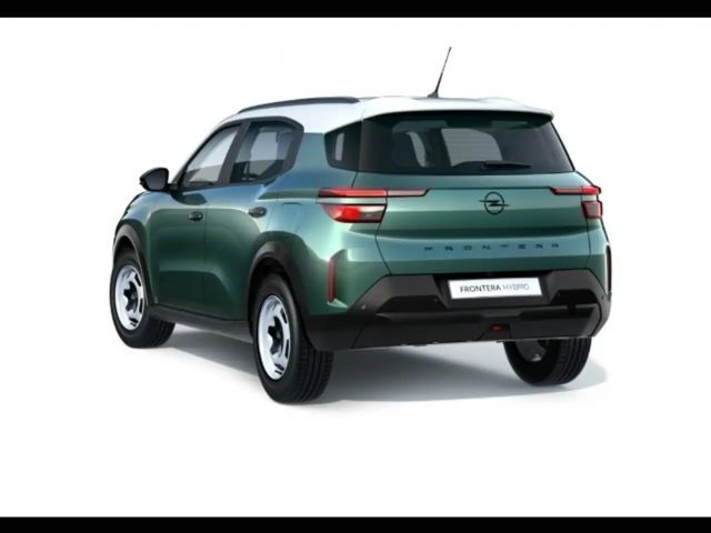 Opel Frontera EditionMHEV LED*Fernlichtass*ParkpilotHi