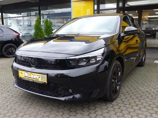 Opel Corsa GS-Line Grand Sport