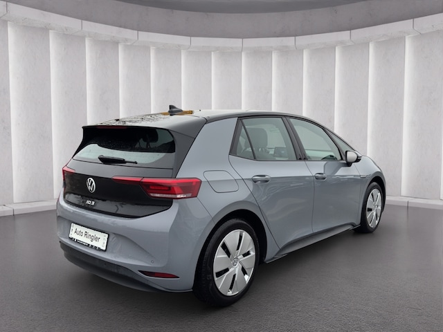 Volkswagen ID.3 City Pure