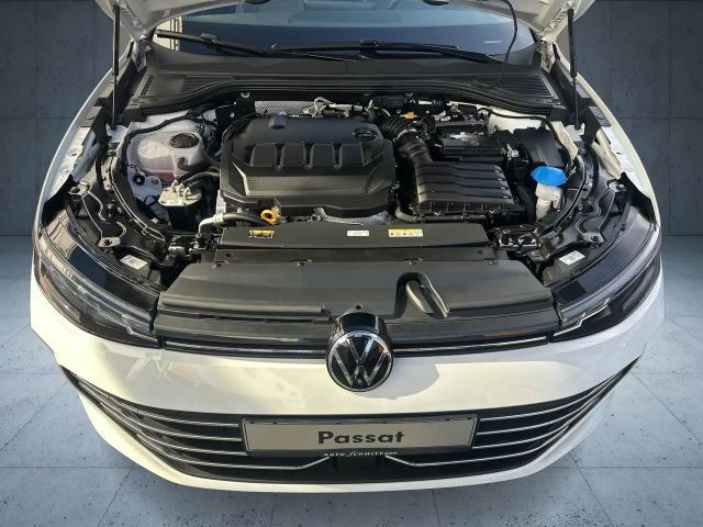 Volkswagen Passat 2.0 TDI Business DSG Variant