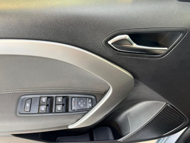 Mercedes-Benz EQT 200