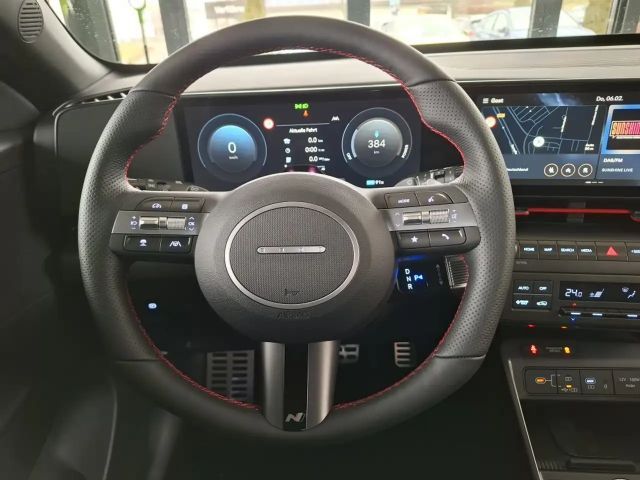 Hyundai Kona 2WD Electric N Line