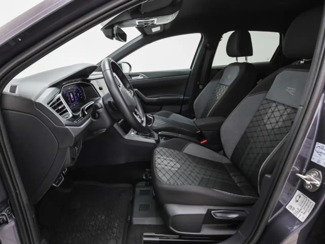 Volkswagen Taigo 1.5 TSI DSG R-Line