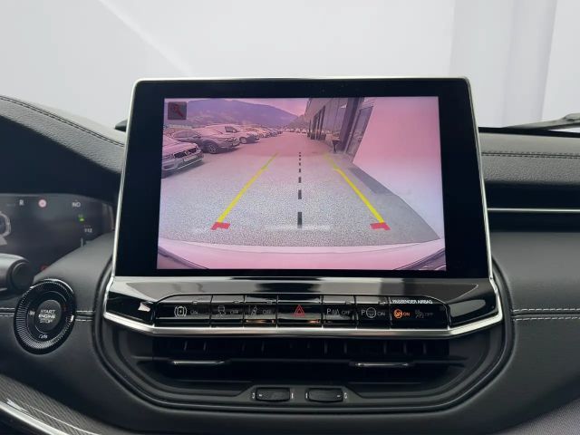 Jeep Compass S PHEV 1.3 240 AWD AUT