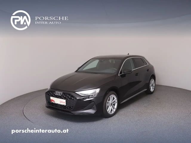 Audi A3 30 TFSI Sedan