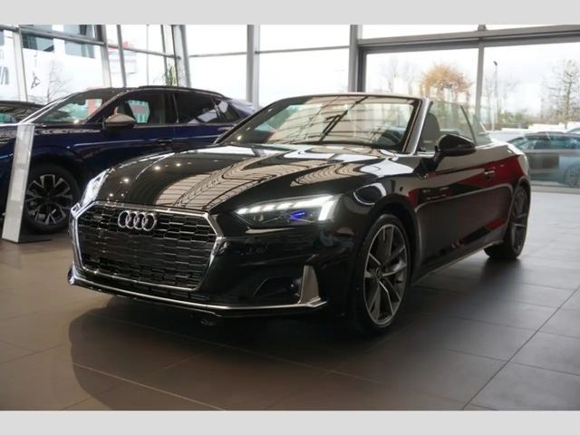 Audi A5 45 TFSI Cabriolet Quattro