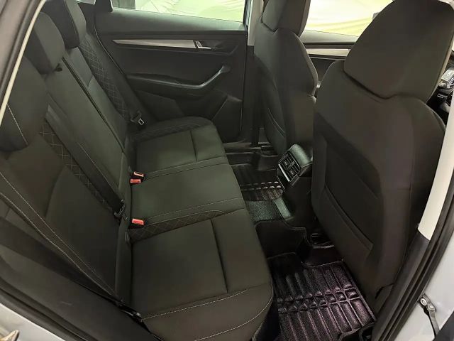 Skoda Karoq 4x4 Ambition