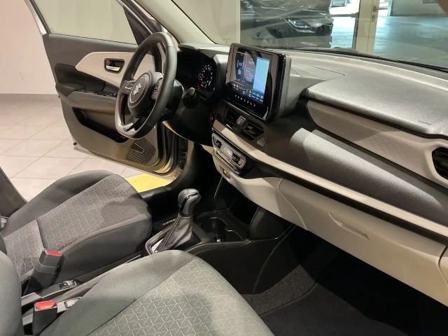 Suzuki Swift Comfort