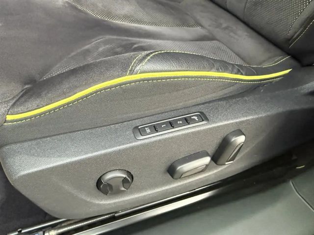 Skoda Enyaq Coupe RS