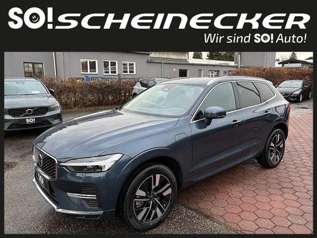 Volvo XC60 AWD Bright Plus T6