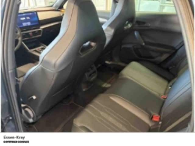 Cupra Formentor 1.4 e-Hybrid VZ