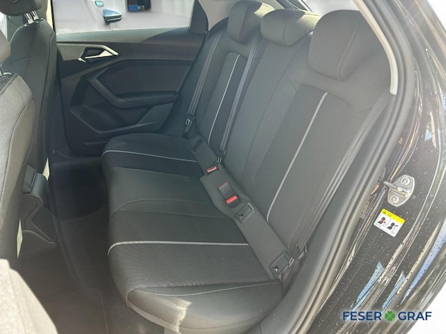 Audi A1 25 TFSI S-Tronic Sportback