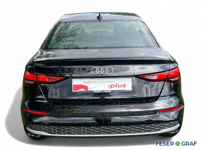 Audi A3 30 TFSI S-Tronic Sedan