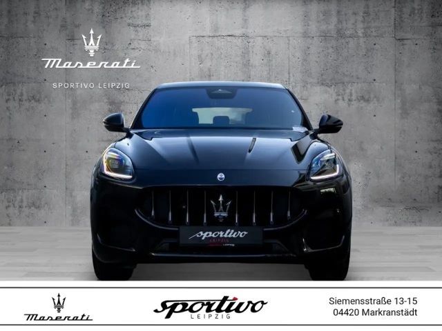 Maserati Grecale GT