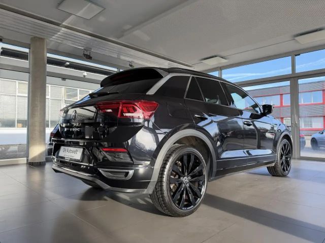 Volkswagen T-Roc 1.5 TSI DSG R-Line Sport