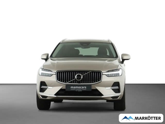 Volvo XC60 AWD Bright Plus T6