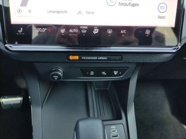 Ford Puma EcoBoost ST Line