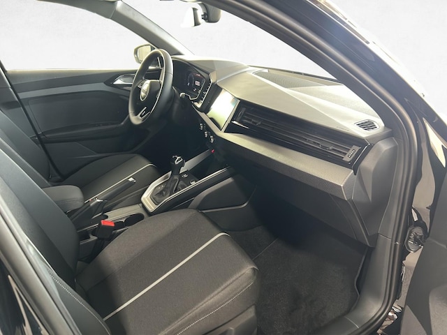 Audi A1 30 TFSI S-Tronic Sportback