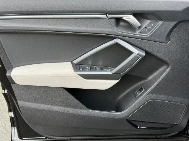 Audi Q3 35 TFSI S-Line Sportback