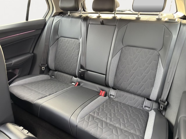 Volkswagen Golf DSG Golf VIII