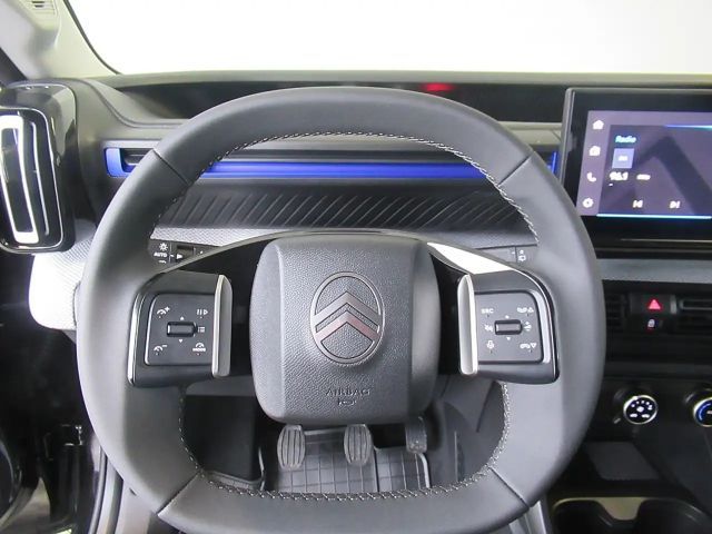 Citroën C3 Plus You