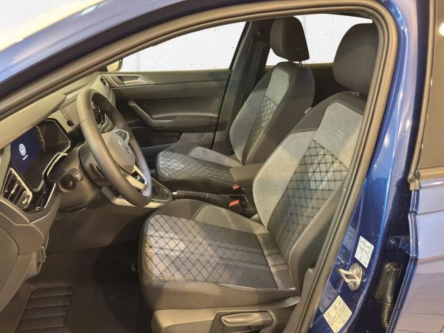 Volkswagen Taigo DSG