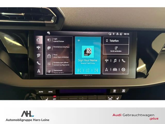 Audi A3 35 TFSI S-Tronic Sedan Sportback