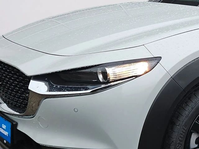 Mazda CX-30 Homura SkyActiv e-Skyactiv