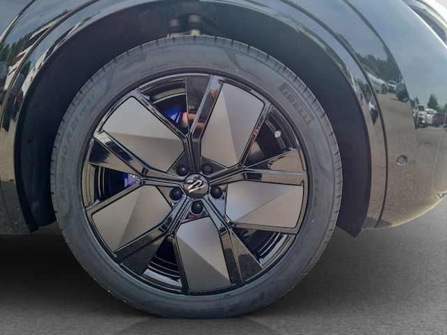 Volkswagen Touareg 3.0 V6 TSI eHybrid