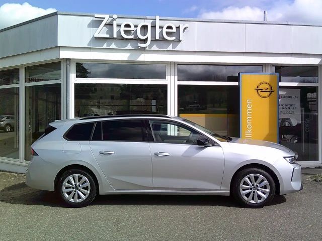 Opel Astra Enjoy