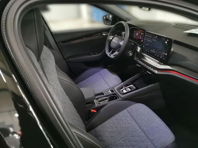 Skoda Octavia Combi Sportline