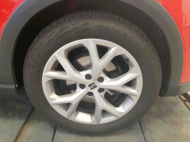 Seat Arona 1.0 TSI FR-lijn