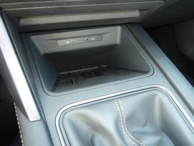 Cupra Formentor 1.5 TSI