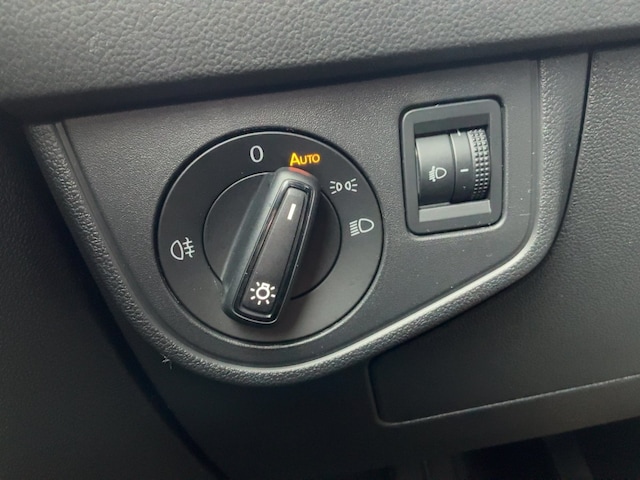 Volkswagen Polo 1.0 (EURO 6d) Virtual LED PDC SpurH
