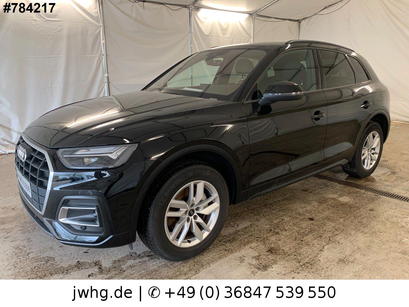 Audi Q5 Ambiente Quattro