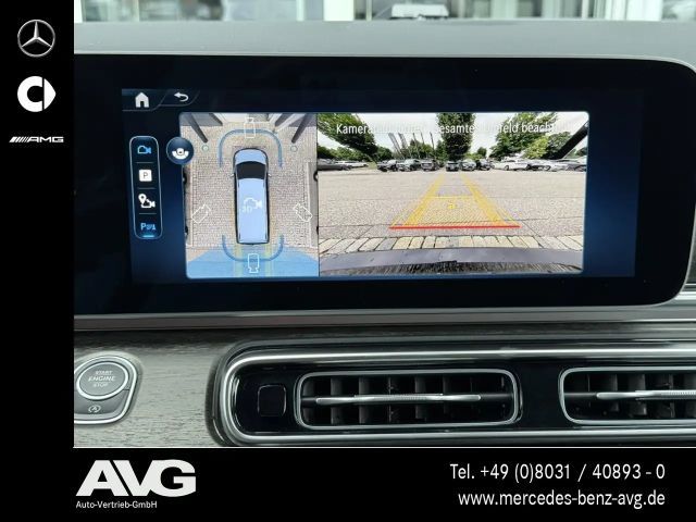 Mercedes-Benz V 300 4MATIC AVANTGARDE V 300 d