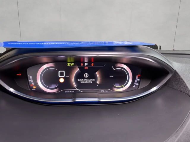 Peugeot 3008 GT-Line Hybrid