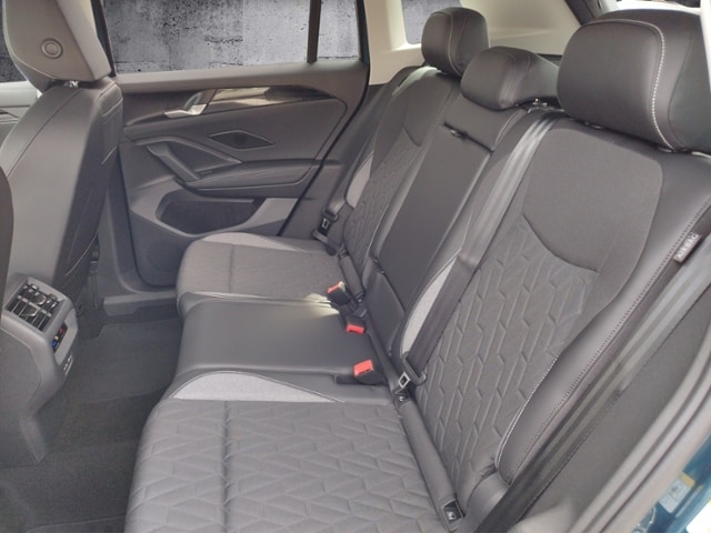 Volkswagen Tiguan 1.5 eTSI DSG