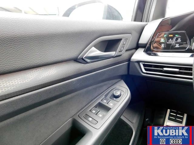 Volkswagen Golf 2.0 TSI DSG GTI Golf VIII