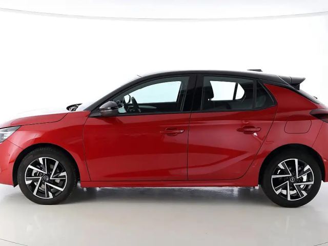 Opel Corsa GS-Line Grand Sport