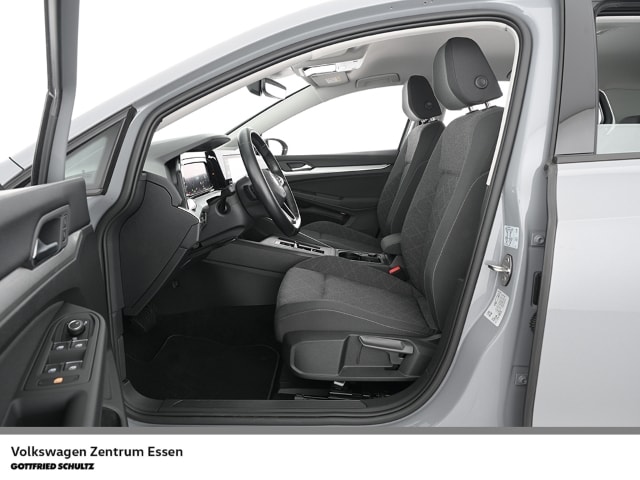 Volkswagen Golf DSG Life