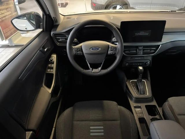 Ford Focus Active Limited