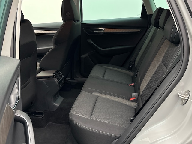 Skoda Karoq 1.5 TSI Style Style